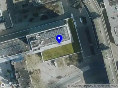 Publiek Ontwikkelbedrijf REKS B.V. Tilburg