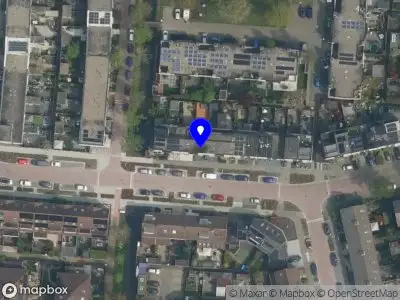 Pablito-Bouw Gouda