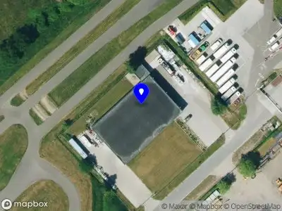 Nieuw bedrijf Loonbedrijf Greenpride