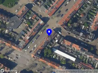 Nieuw bedrijf Studio Amar