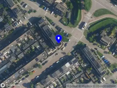 Prins renovatie Hillegom