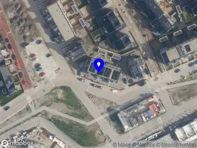 Nieuw bedrijf Dienstverlening jamili