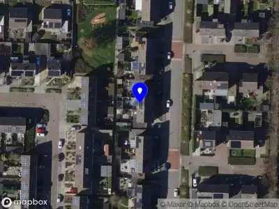 Nieuw bedrijf Lief & Hip