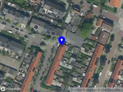 JF schilderwerken en onderhoud Krommenie
