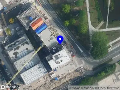 Van Huis naar Thuis specialist