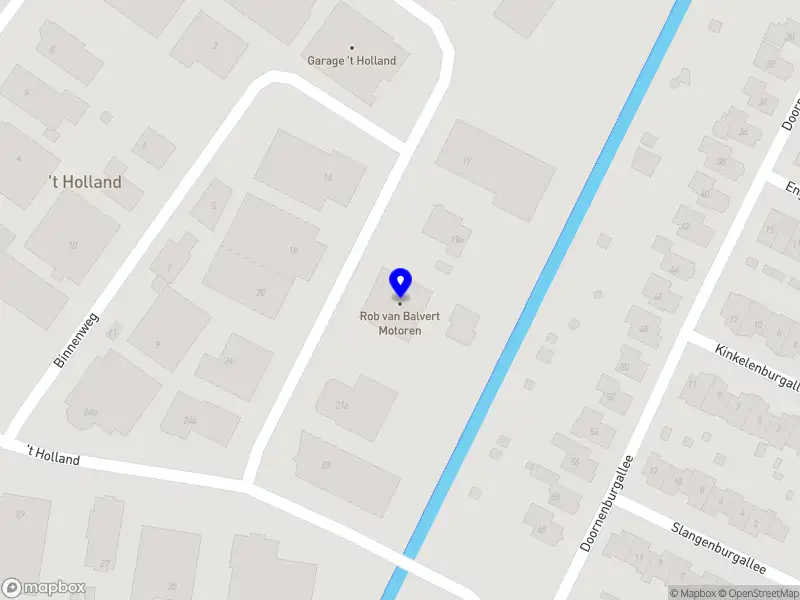 Nieuw bedrijf Vindue kozijnen B.V.