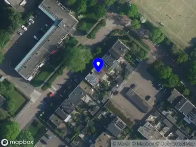 Nieuw bedrijf Stichting Sprints Co-Investment