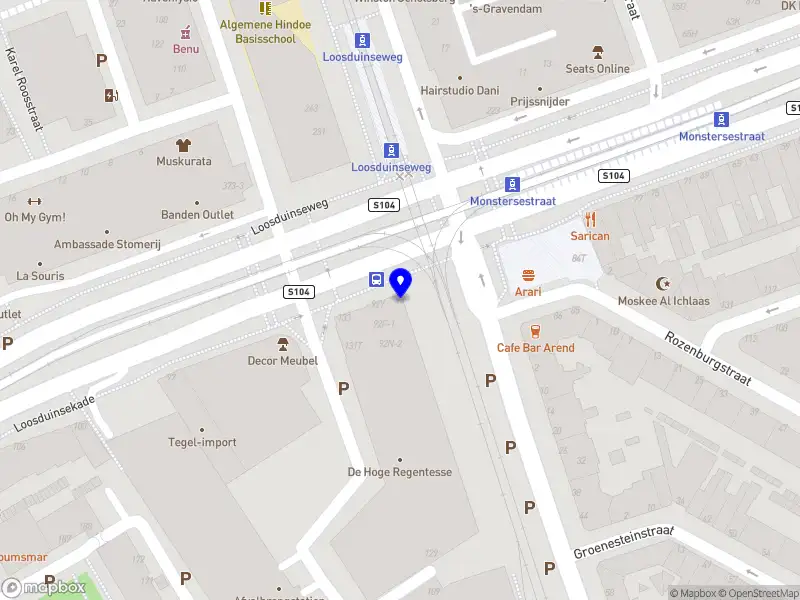 Nieuw bedrijf Haqq Legal