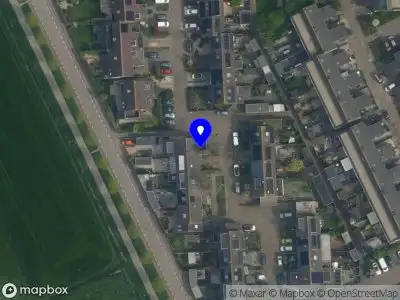 Nieuw bedrijf PrzemBud