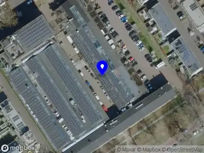 Moon Holding B.V. Eindhoven