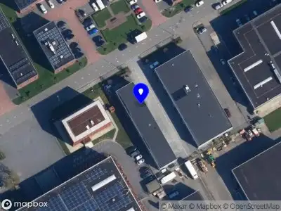 Pheifer Welding B.V. Groningen