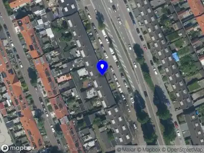 Nieuw bedrijf CarryYakup