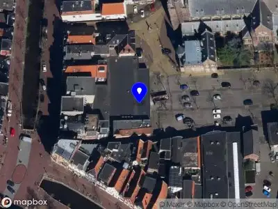 ThijsHulp Leeuwarden