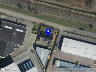 Self Storage Gilze en Rijen B.V. Rijen