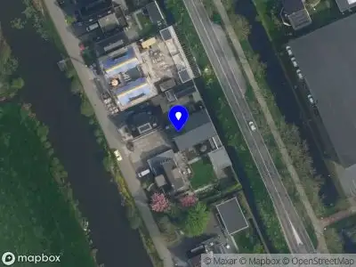 Nieuw bedrijf Haaksman Tweewielers B.V.