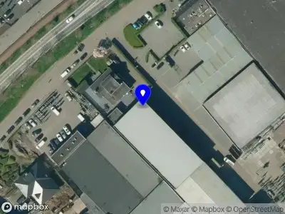 Sunstrike Logistics B.V. Huissen