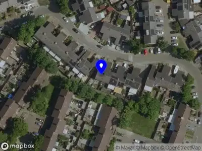 Schoonmaakbedrijf Trzcinska Heerlen