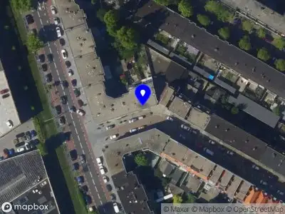 YB Events 's-Gravenhage