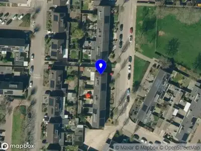 Nieuw bedrijf M.Ririmasse Dienstverlening