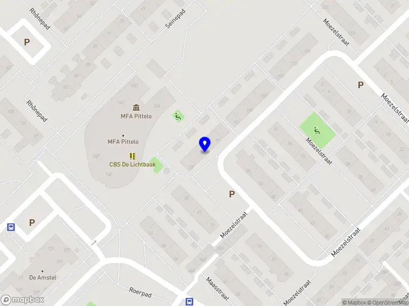 Nieuw bedrijf AE Transport