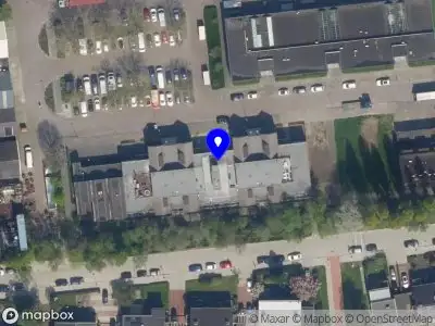 van Asch Coaching Solutions Schiedam