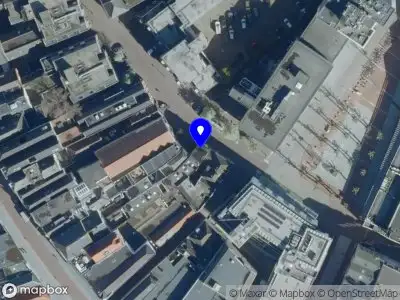 Nieuw bedrijf Vereniging van eigenaars Ondersplitsing Achter de Tolbrug 6/6A te ‘s-Hertogenbosch