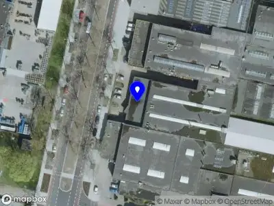 Shuffly International B.V.