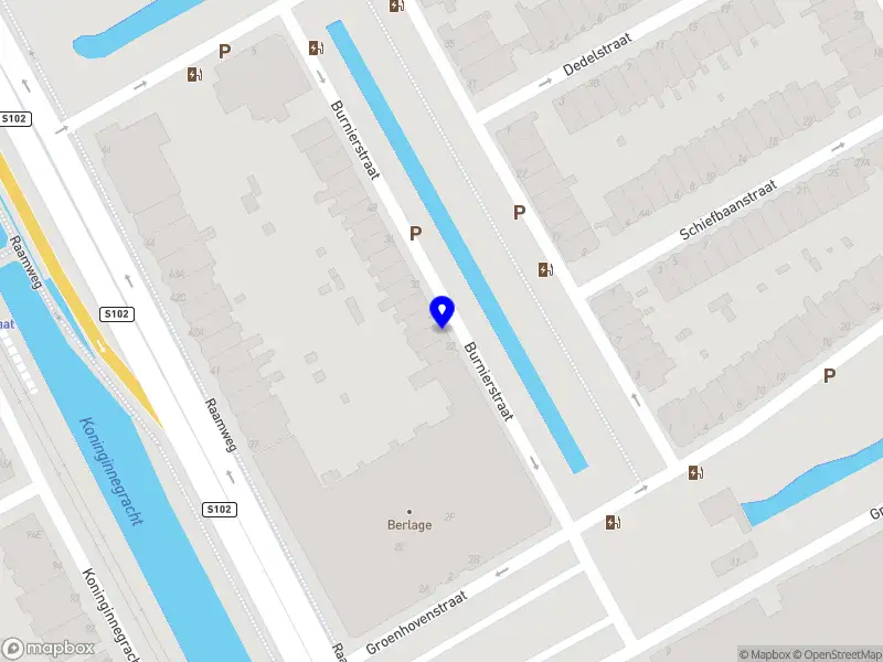 Nieuw bedrijf House of History