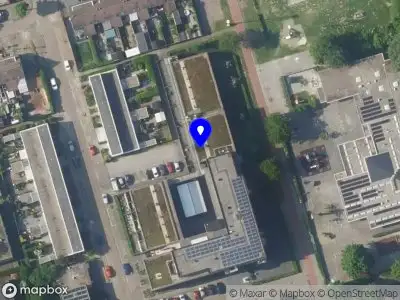 BP Multidiensten Zeewolde