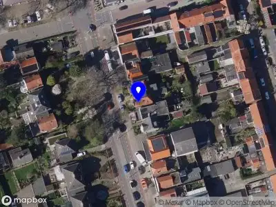 Benito Meeuwse Terneuzen