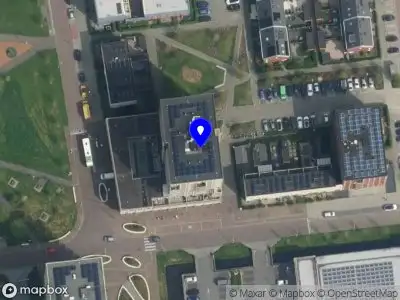 Mekrani zorg & welzijn