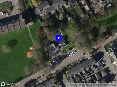 Nieuw bedrijf Fysio Forta