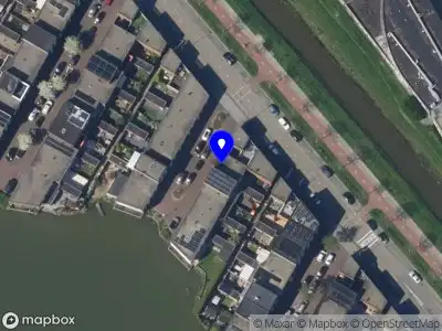 Melay Zorg 's-Gravenhage