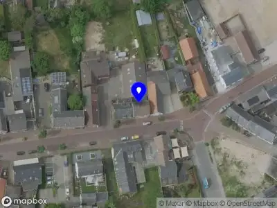 WB Hospitality Services