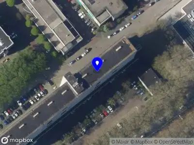 Thom Visser 's-Gravenhage