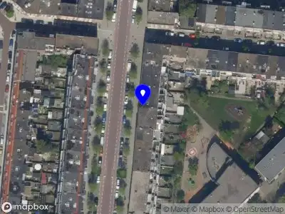 VvE Boerhaavelaan 41 abc en 43 abc Schiedam