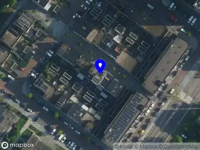 IMS Daycare Amsterdam