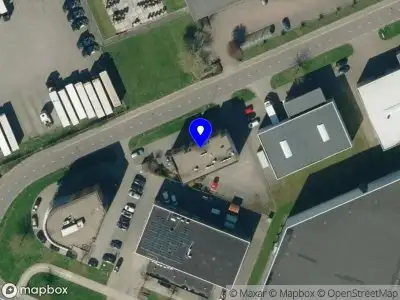 Laurens van Spankeren Holding B.V.