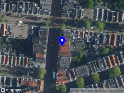 maraderi Amsterdam
