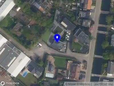 Stichting Administratiekantoor Usagi Bergschenhoek