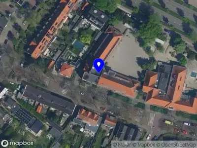 Stichting Derde Geldstromen KC de Molenwerf Heemstede