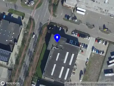 Nieuw bedrijf Personeelsvereniging Bakon