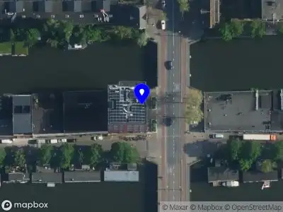 Rico Investments B.V. Amsterdam
