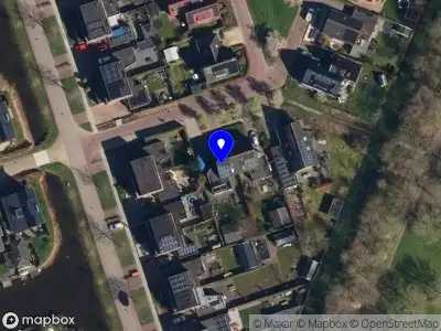Friesland Experience Joure