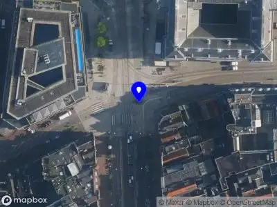 Flexport Insurance Solutions B.V. Amsterdam