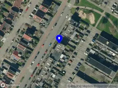 RC Dynamics Arnhem