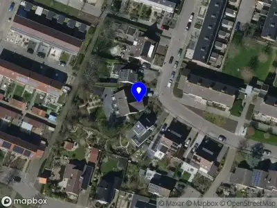 Lenneke's BnB Hosting Oude-Tonge