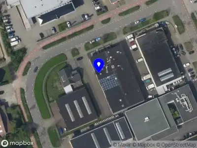 Yes We Track Noordwijk