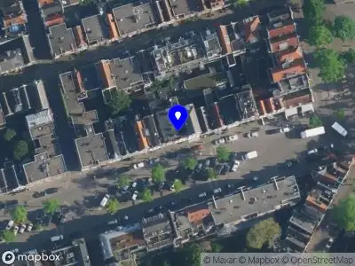 Nieuw bedrijf J. Hoekstra Services