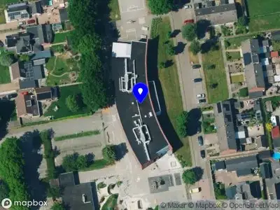 Stichting Kinderopvang Emmen Nieuw-Amsterdam